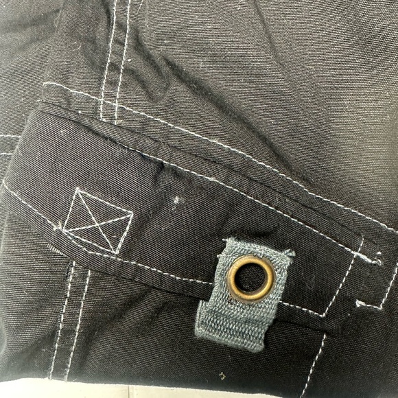 Y2K Extreme Zone‎ Wide Leg YOUTH KIDS SIZE 18 Jeans - Picture 2 of 9